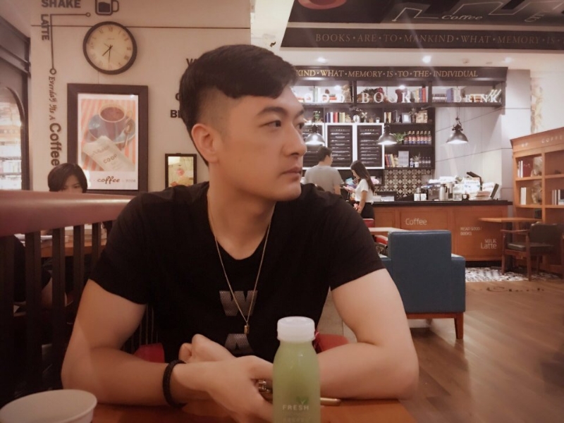 猩猩的第二张照片--连云港相亲服务中心