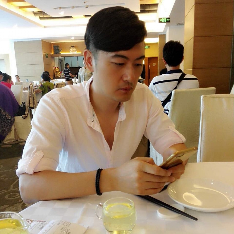 猩猩的第四张照片--连云港相亲服务中心