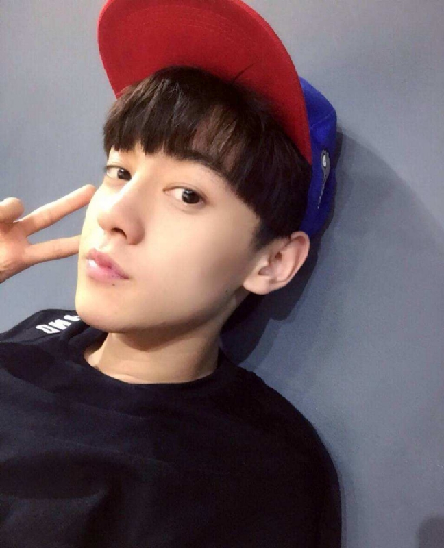 不帅砍我的第一张照片--连云港相亲服务中心