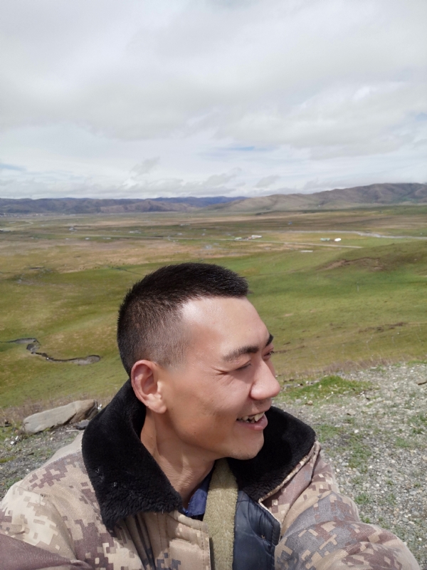 小强的第一张照片--连云港相亲服务中心