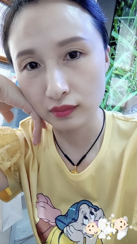 桃子的第二张照片--连云港相亲服务中心