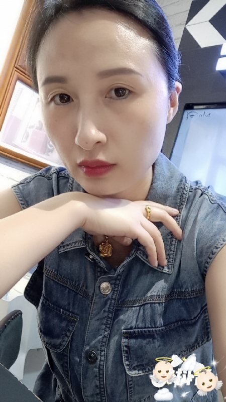 桃子的第三张照片--连云港相亲服务中心