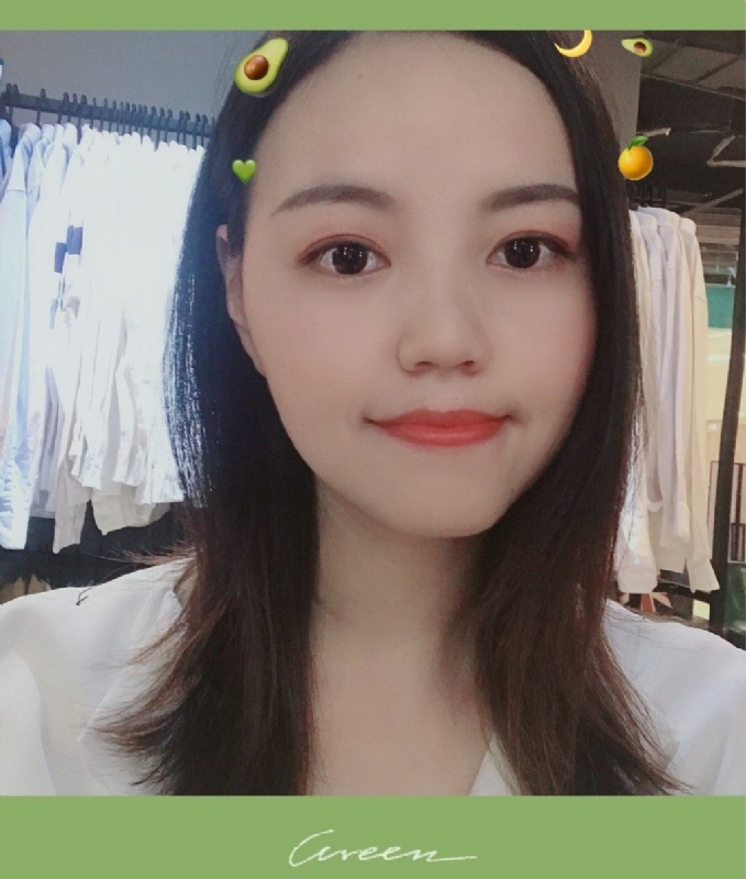 顾馨的第一张照片--连云港相亲服务中心