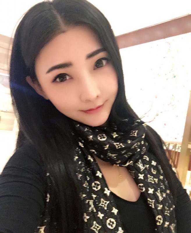 詩詩的第四张照片--连云港相亲服务中心