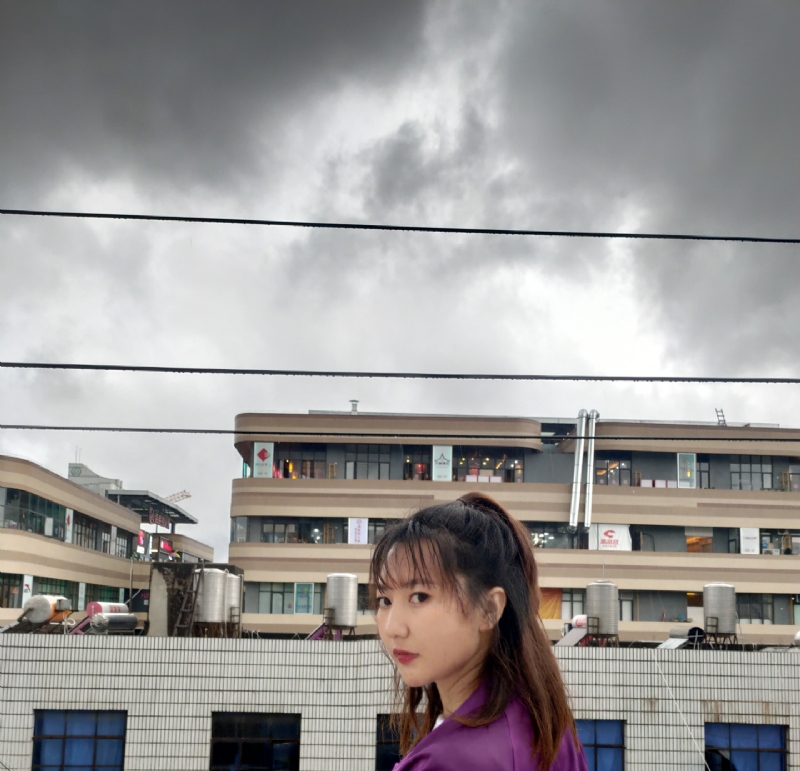 李家小姐的第二张照片--连云港相亲服务中心