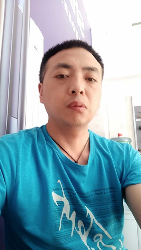 祥子的第一张照片--连云港相亲服务中心