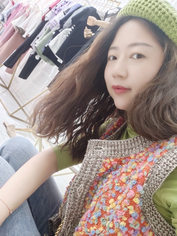 致橡树的第一张照片--连云港相亲服务中心