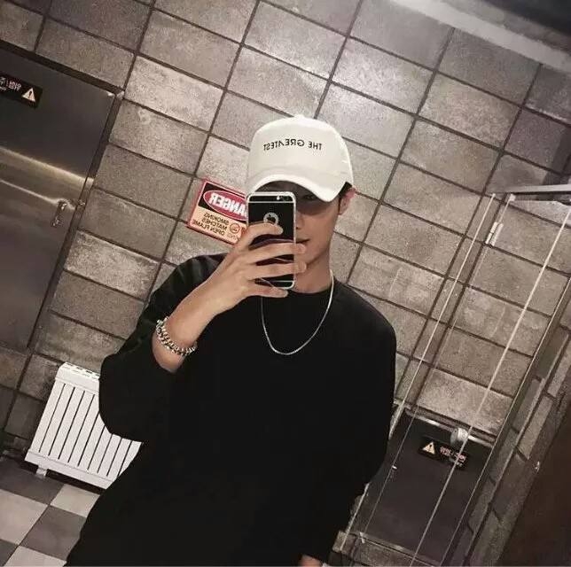 石材美容小王子的第一张照片--连云港相亲服务中心