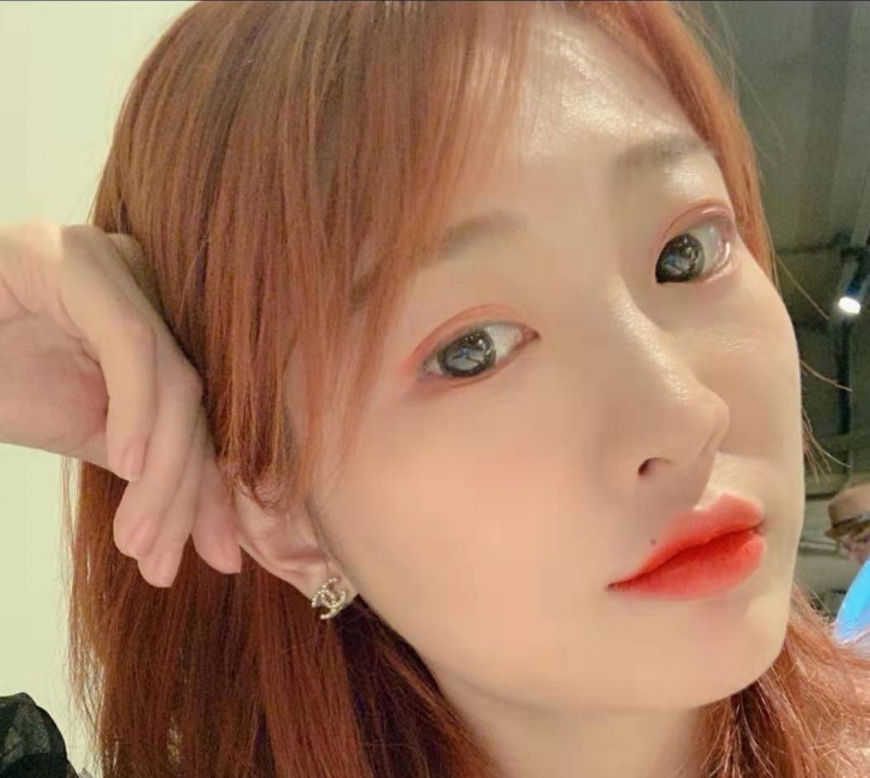 yuan媛的第一张照片--连云港相亲服务中心