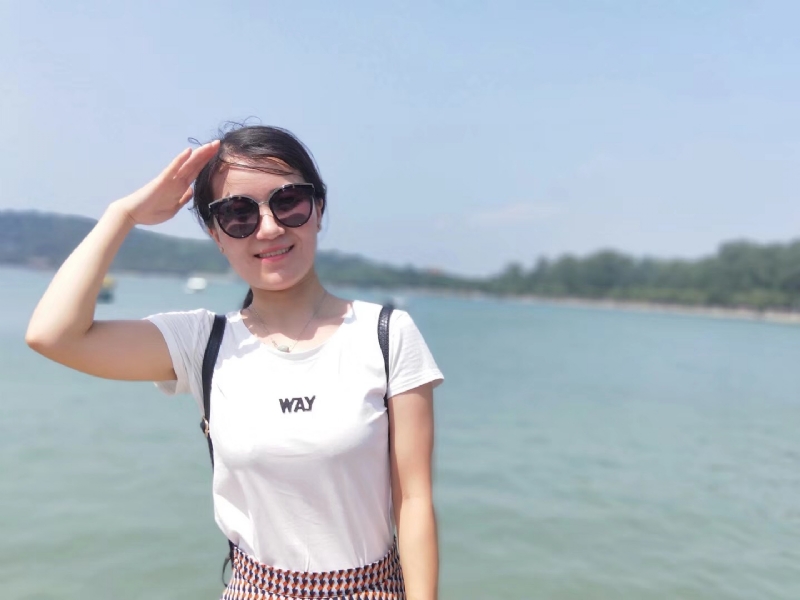 英子的第一张照片--连云港相亲服务中心