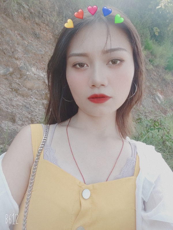 丹纯的第一张照片--连云港相亲服务中心