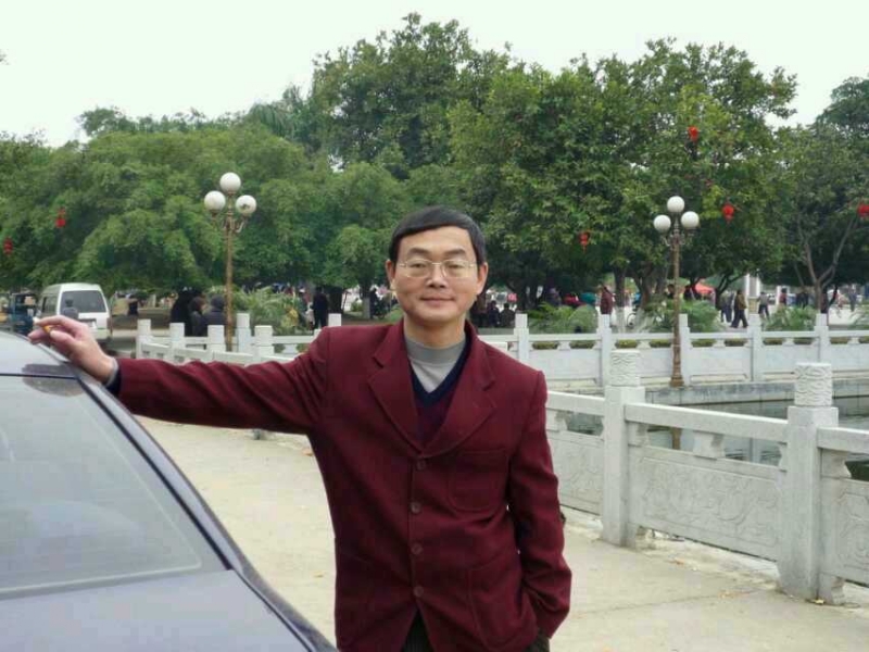 齐天大圣的第一张照片--连云港相亲服务中心