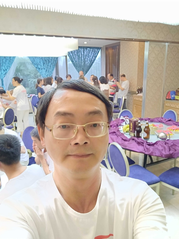 齐天大圣的第三张照片--连云港相亲服务中心