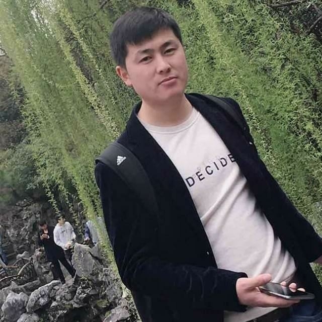 王誉翔的第一张照片--连云港相亲服务中心