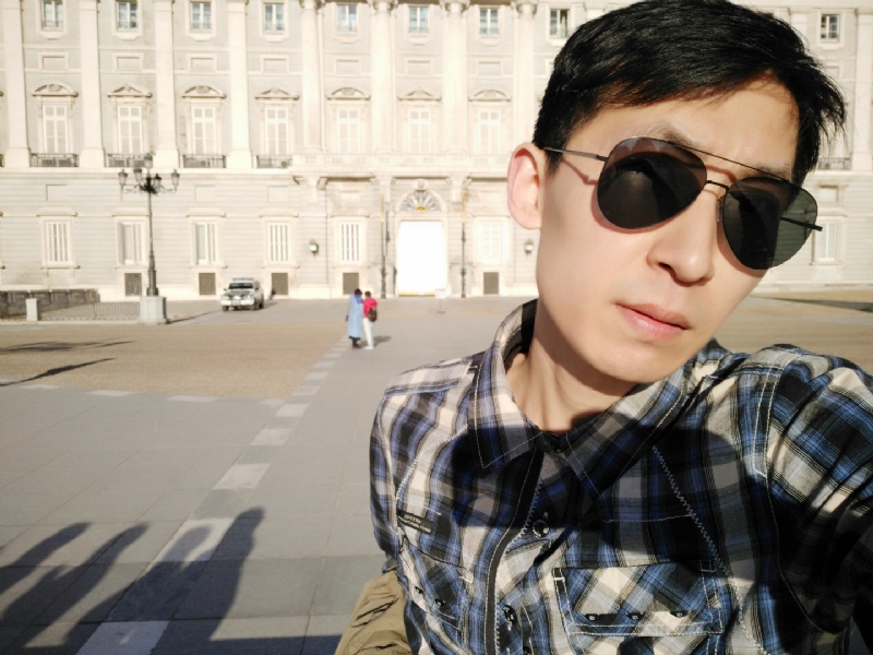 percy的第一张照片--连云港相亲服务中心