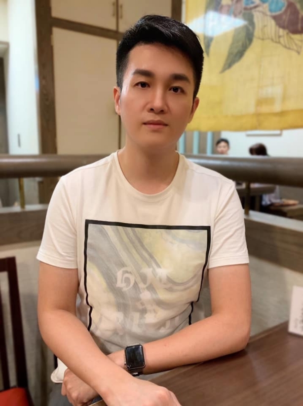 岁月流逝的第二张照片--连云港相亲服务中心