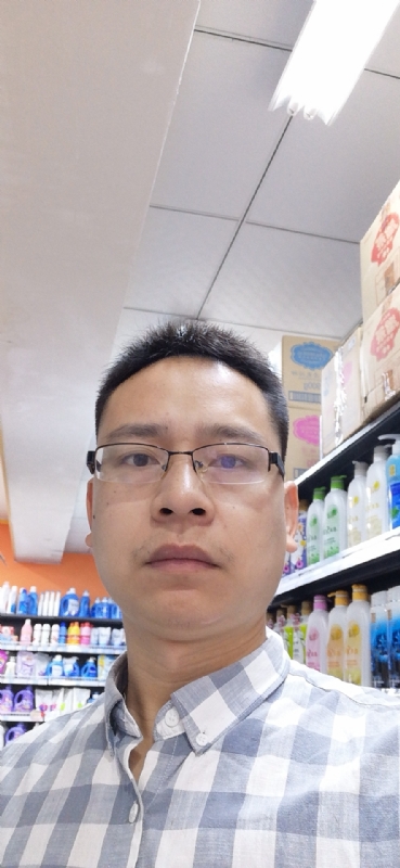 阿华的第一张照片--连云港相亲服务中心