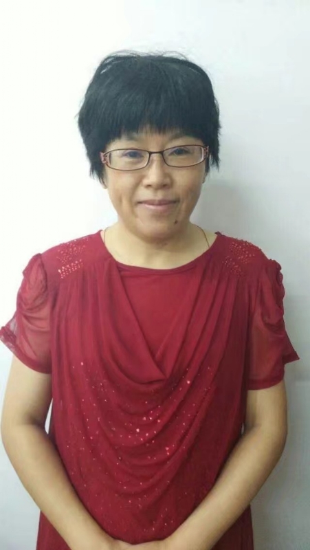 千鸢的第一张照片--连云港相亲服务中心