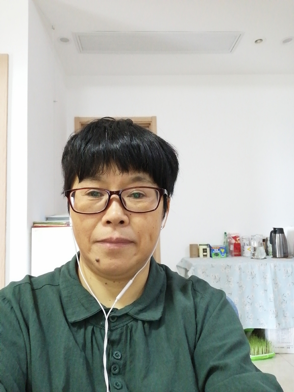 千鸢的第三张照片--连云港相亲服务中心