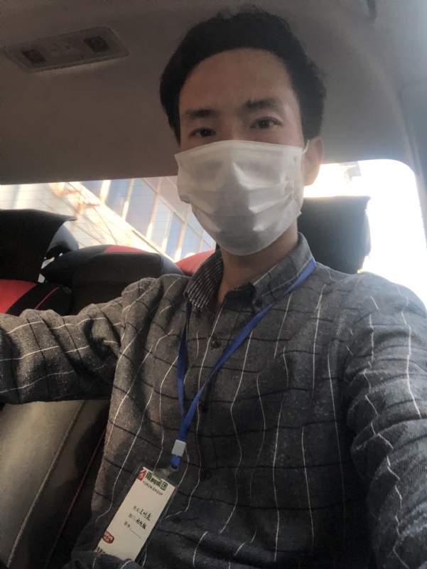 夏天的第一张照片--连云港相亲服务中心