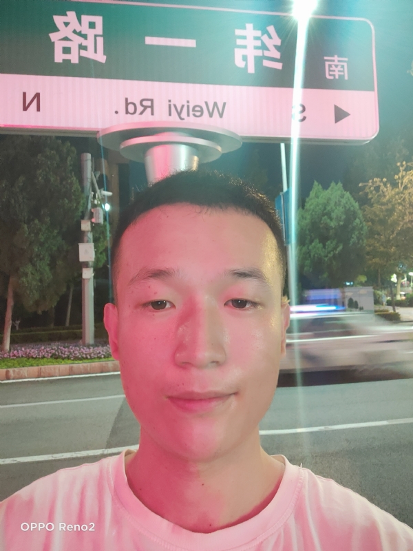 启航的第一张照片--连云港相亲服务中心