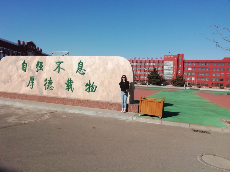 安宁的第一张照片--连云港相亲服务中心