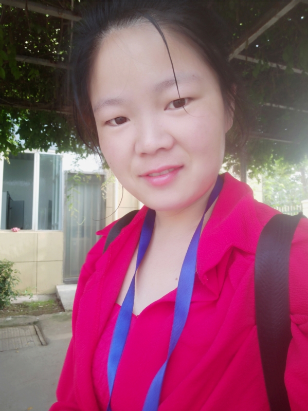 快乐至上的第二张照片--连云港相亲服务中心