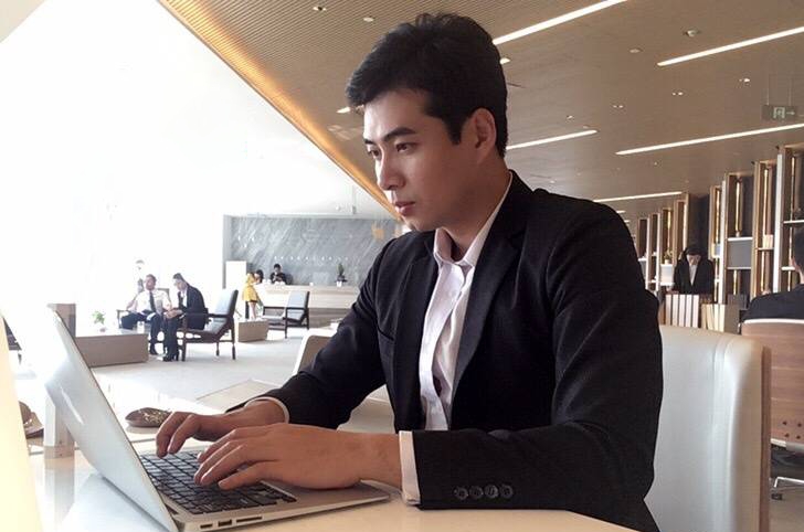 wangjie的第一张照片--连云港相亲服务中心