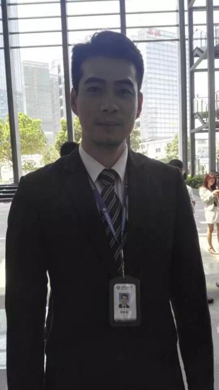 wangjie的第二张照片--连云港相亲服务中心