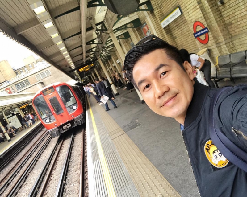 fanlee的第一张照片--连云港相亲服务中心