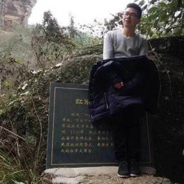 寻见的第一张照片--连云港相亲服务中心