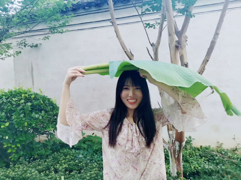 木沙的第二张照片--连云港相亲服务中心