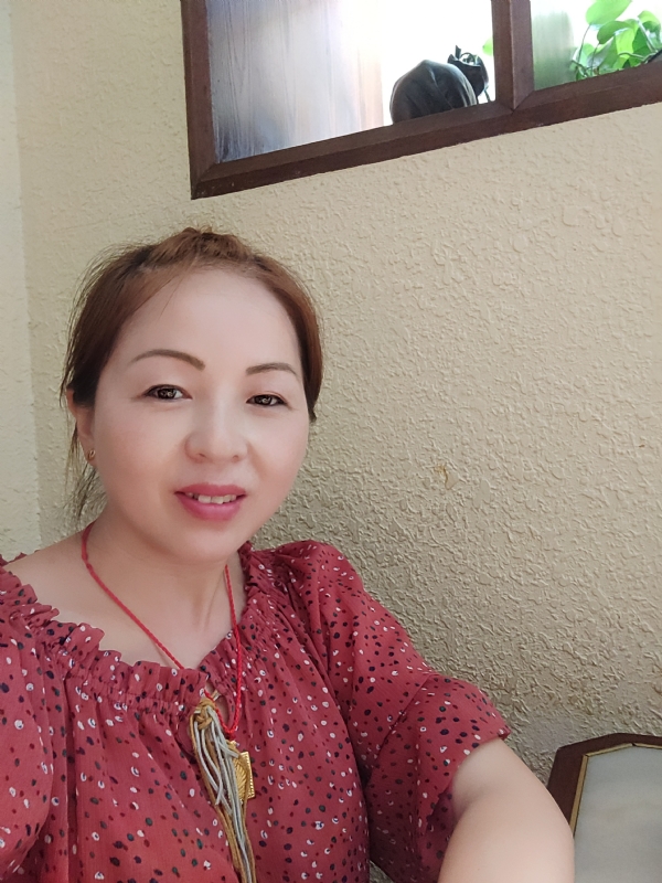 醉红颜的第二张照片--连云港相亲服务中心