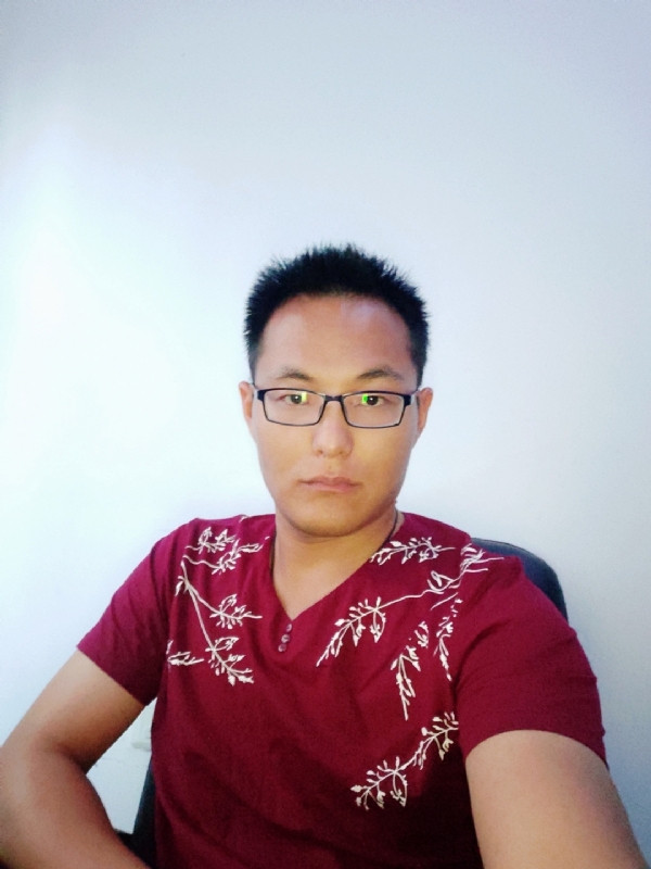 泉海洋的第一张照片--连云港相亲服务中心