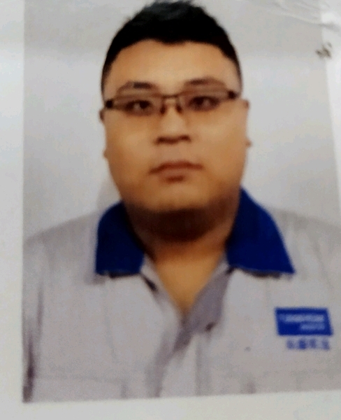 故渊的第二张照片--连云港相亲服务中心