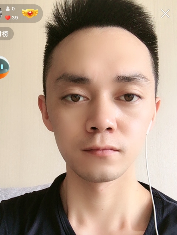 游爽的第一张照片--连云港相亲服务中心