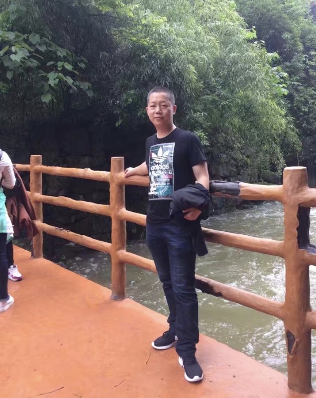 故事的开始的第一张照片--连云港相亲服务中心