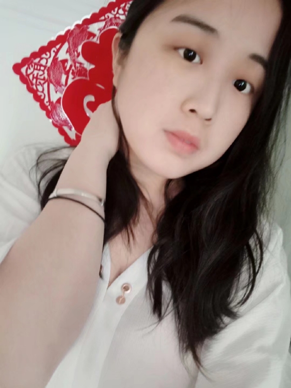 百合的第一张照片--连云港相亲服务中心