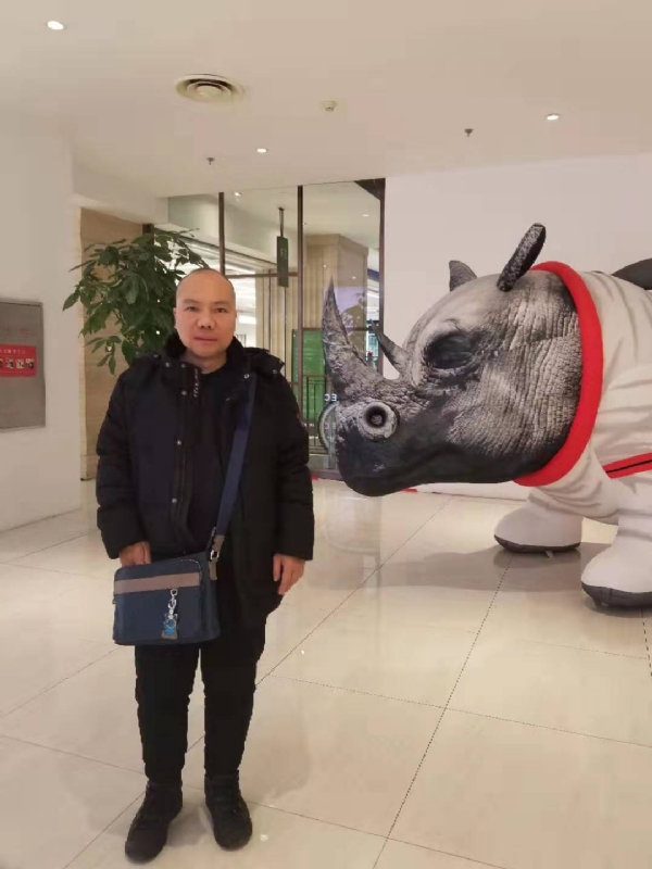 酒香四溢的第五张照片--连云港相亲服务中心