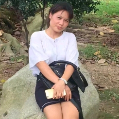 小燕子的第一张照片--连云港相亲服务中心