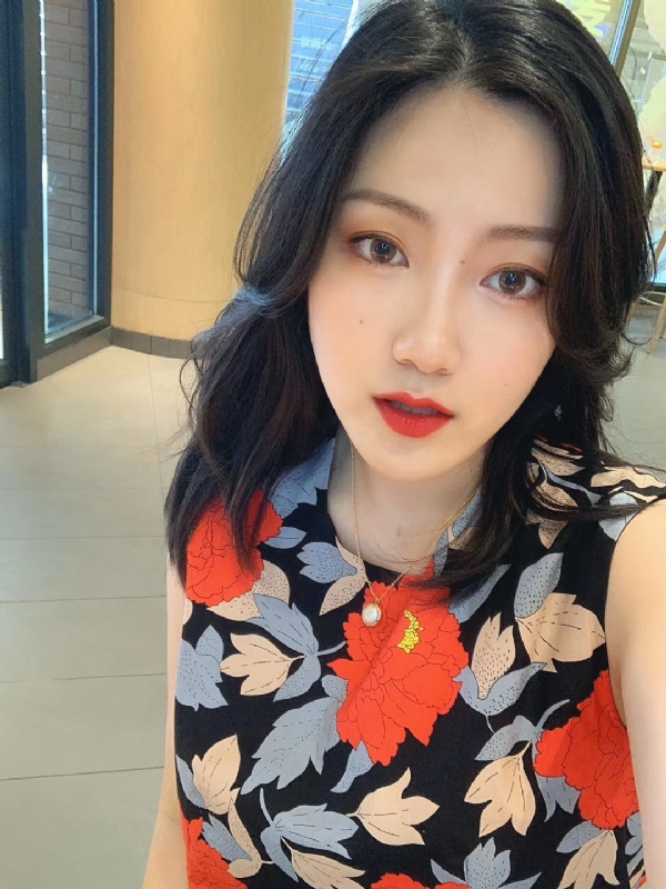 anny的第一张照片--连云港相亲服务中心