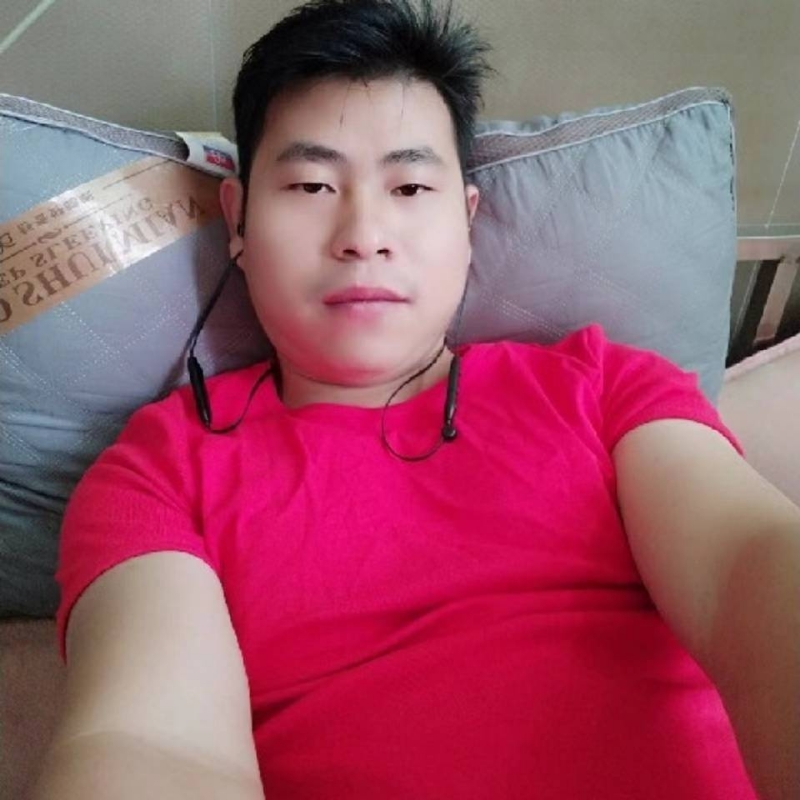 李强的第一张照片--连云港相亲服务中心