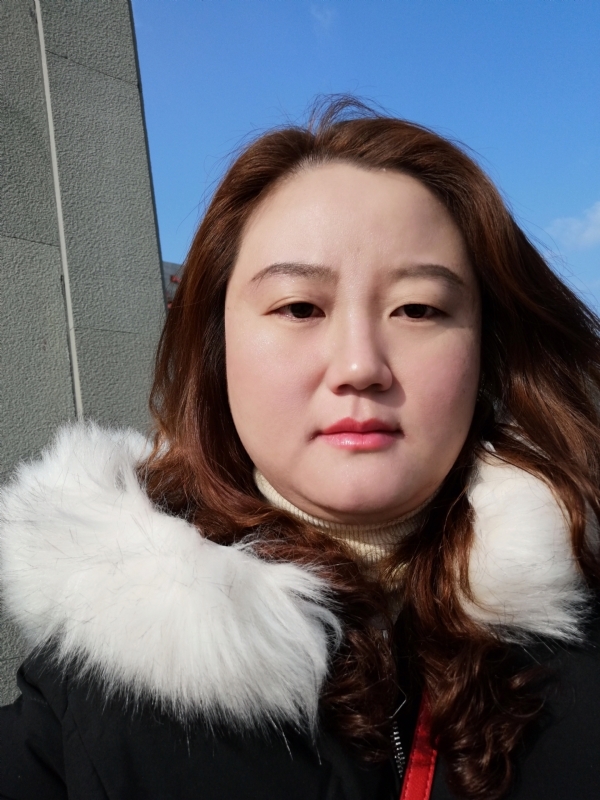 李清的第一张照片--连云港相亲服务中心