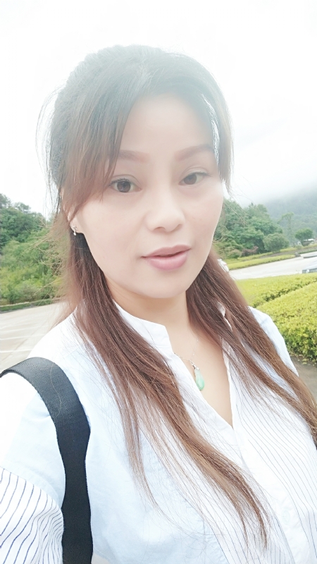 韩雅的第三张照片--连云港相亲服务中心