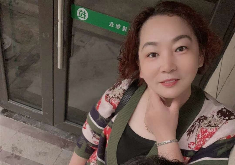 桃子的第一张照片--连云港相亲服务中心