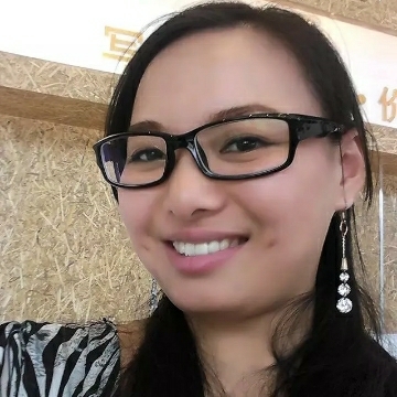 蕊倪的第一张照片--连云港相亲服务中心