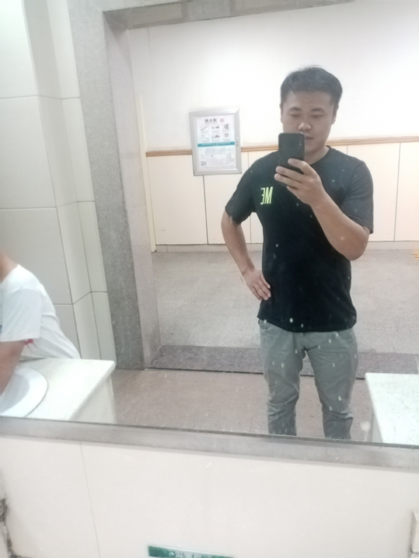 随遇而安的第一张照片--连云港相亲服务中心