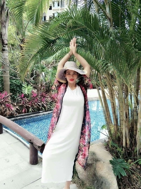 李梅的第四张照片--连云港相亲服务中心