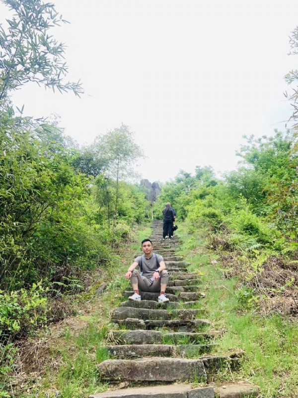 该怎么写喃的第一张照片--连云港相亲服务中心