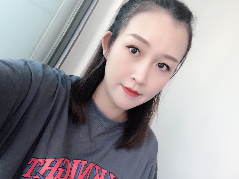 Amy的第一张照片--连云港相亲服务中心